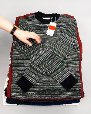 Фотография 627 - Джемпера мужские C&A 025#7 кг, ЛОТ №7891 оптом в Петропавловске-Камчатском и Камчатском крае