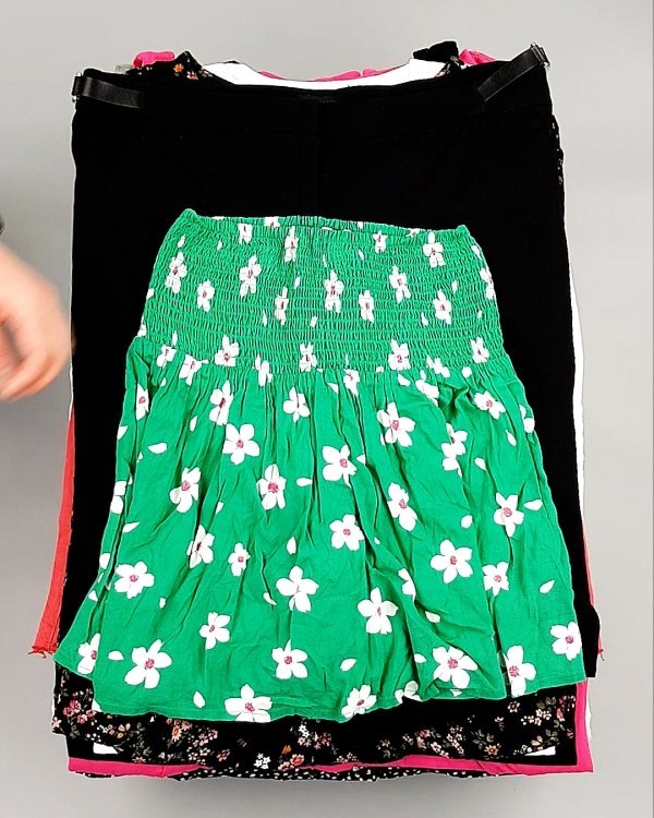 Фотография  224 - C&A Summer mix 022024#15 кг, ЛОТ №7917 оптом в Петропавловске-Камчатском и Камчатском крае