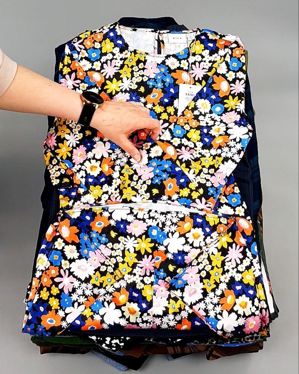 Фотография  122 - ДАНИЯ Summer mix 24#15 кг, ЛОТ №8044 оптом в Петропавловске-Камчатском и Камчатском крае