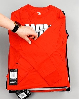 Фотография  688 - Тонковки детские NIKE CAN 084#5 кг оптом в Петропавловске-Камчатском и Камчатском крае