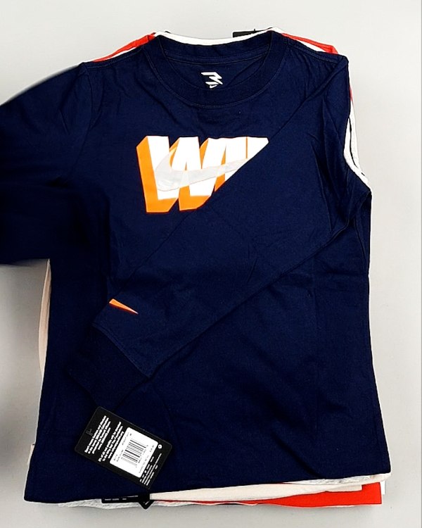 Фотография  180 - Тонковки детские NIKE CAN 084#5 кг, ЛОТ №7969 оптом в Петропавловске-Камчатском и Камчатском крае