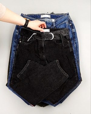 Фотография  100 - Бриджи NEXT Women#7,5 кг оптом в Петропавловске-Камчатском и Камчатском крае