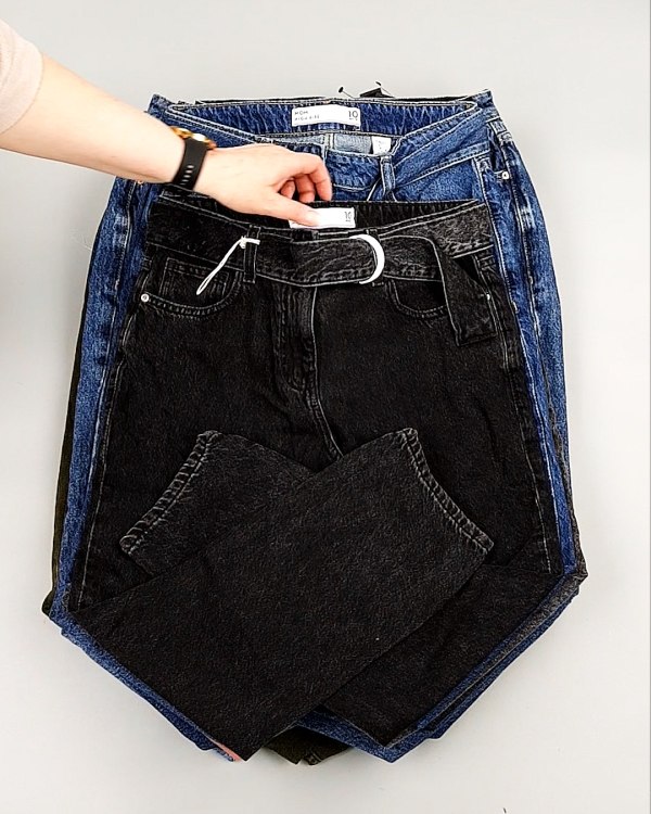 Фотография  952 - Бриджи NEXT Women#7,5 кг оптом в Петропавловске-Камчатском и Камчатском крае