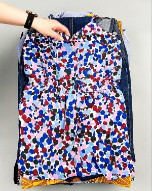 Фотография  196 - Комбинезоны NEXT Summer#10 кг оптом в Петропавловске-Камчатском и Камчатском крае