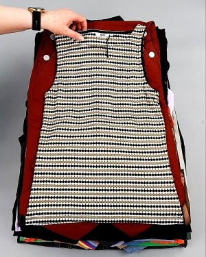 Фотография  273 - ДАНИЯ Summer mix 24#15 кг, ЛОТ №8045 оптом в Петропавловске-Камчатском и Камчатском крае