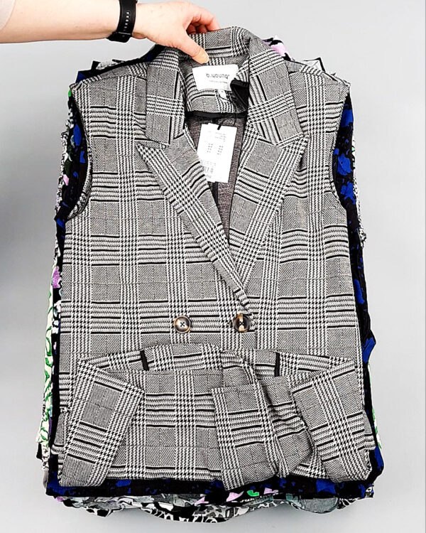 Фотография  962 - ICHI Summer mix 035#13 кг, ЛОТ №8090 оптом в Петропавловске-Камчатском и Камчатском крае