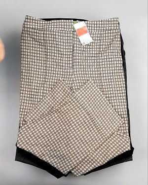 Фотография  435 - Брюки женские зима C&A 025#10 кг, ЛОТ №7908 оптом в Петропавловске-Камчатском и Камчатском крае