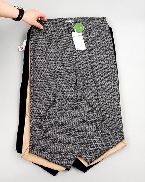 Фотография  620 - Брюки женские лето C&A 025#10 кг оптом в Петропавловске-Камчатском и Камчатском крае