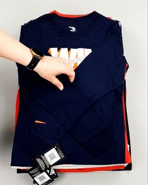 Фотография  977 - Тонковки детские NIKE CAN 084#5 кг оптом в Петропавловске-Камчатском и Камчатском крае