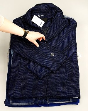 Фотография 239 - Ветровки м/ж C&A 025#10 кг, ЛОТ №7865 оптом в Петропавловске-Камчатском и Камчатском крае