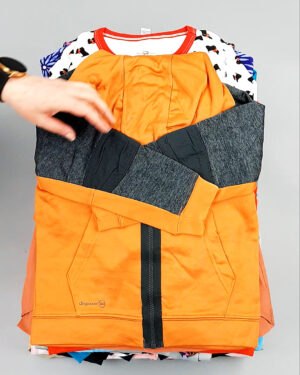 Фотография  225 - BRAND STOCK Kids Summer#10 кг, ЛОТ №8121 оптом в Петропавловске-Камчатском и Камчатском крае