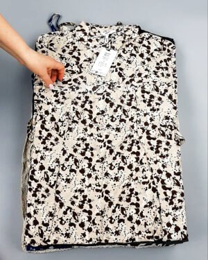 Фотография  620 - Платья Bestseller Summer 104#5 кг, ЛОТ №8103 оптом в Петропавловске-Камчатском и Камчатском крае