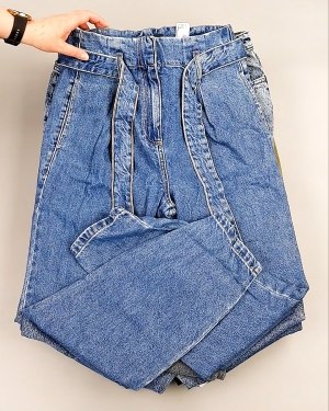 Фотография  707 - Джинсы NEXT Women#10 кг оптом в Петропавловске-Камчатском и Камчатском крае