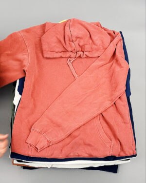 Фотография  351 - Толстовки муж BLUE CAN 084#10 кг, ЛОТ №8105 оптом в Петропавловске-Камчатском и Камчатском крае