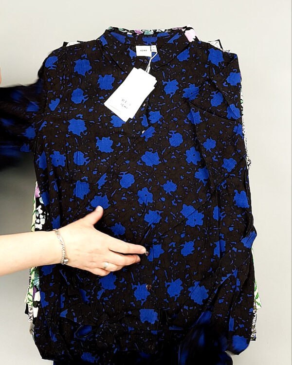 Фотография  180 - ICHI Summer mix 035#13 кг, ЛОТ №8090 оптом в Петропавловске-Камчатском и Камчатском крае