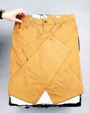 Фотография  444 - C&A Spring, Summer mix 025#20 кг, ЛОТ №7859 оптом в Петропавловске-Камчатском и Камчатском крае