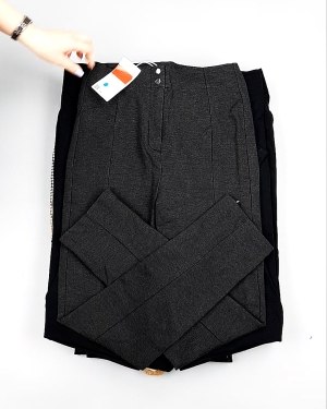 Фотография  951 - Брюки женские зима C&A 025#10 кг оптом в Петропавловске-Камчатском и Камчатском крае