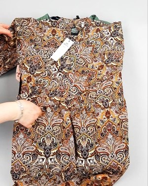 Фотография  490 - Платья Bestseller+DK Summer 035#5 кг оптом в Петропавловске-Камчатском и Камчатском крае