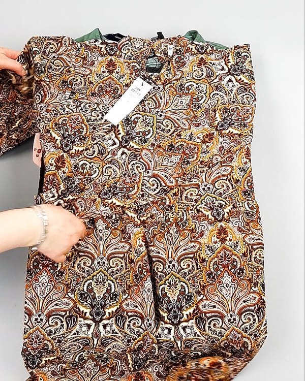 Фотография  743 - Платья Bestseller+DK Summer 035#5 кг оптом в Петропавловске-Камчатском и Камчатском крае