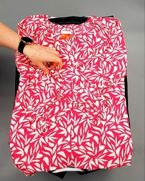 Фотография  317 - C&A Spring, Summer mix 025#20 кг, ЛОТ №7861 оптом в Петропавловске-Камчатском и Камчатском крае