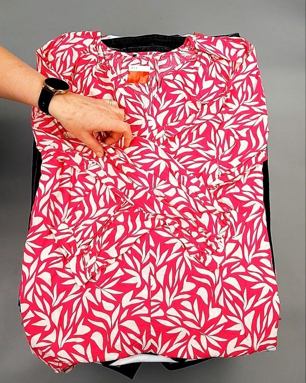 Фотография  332 - C&A Spring, Summer mix 025#20 кг, ЛОТ №7861 оптом в Петропавловске-Камчатском и Камчатском крае