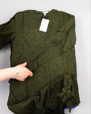 Фотография  554 - Платья Bestseller+DK Summer 035#5 кг, ЛОТ №8058 оптом в Петропавловске-Камчатском и Камчатском крае