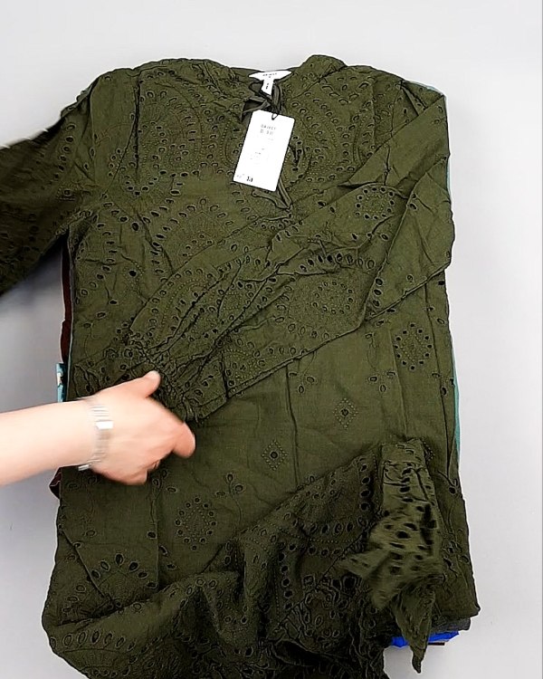 Фотография  105 - Платья Bestseller+DK Summer 035#5 кг, ЛОТ №8058 оптом в Петропавловске-Камчатском и Камчатском крае