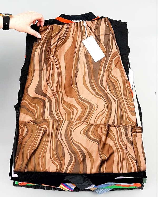 Фотография  843 - ДАНИЯ Summer mix 24#15 кг, ЛОТ №8045 оптом в Петропавловске-Камчатском и Камчатском крае