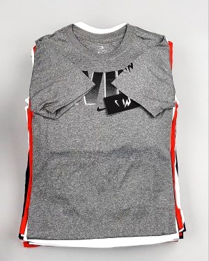 Фотография  750 - Футболки детские NIKE WIN CAN 084#5 кг, ЛОТ №7955 оптом в Петропавловске-Камчатском и Камчатском крае