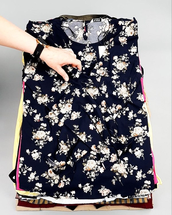 Фотография  674 - DK, Bestseller + Summer mix#15 кг, ЛОТ №7926 оптом в Петропавловске-Камчатском и Камчатском крае