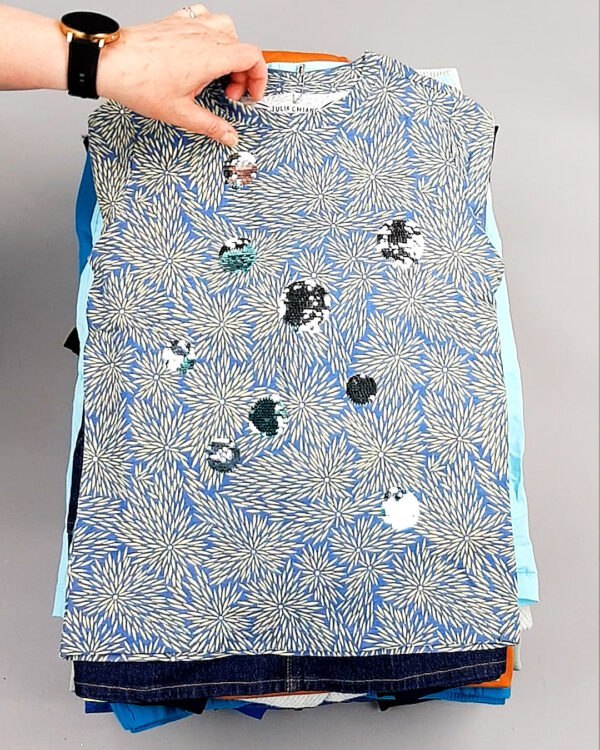 Фотография  323 - BRAND STOCK Kids Summer#10 кг оптом в Петропавловске-Камчатском и Камчатском крае