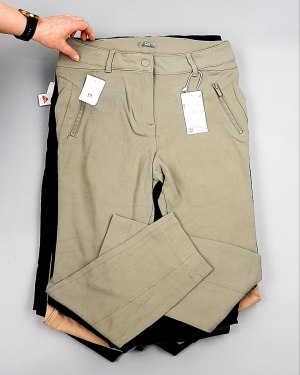 Фотография  179 - Брюки женские лето C&A 025#10 кг оптом в Петропавловске-Камчатском и Камчатском крае