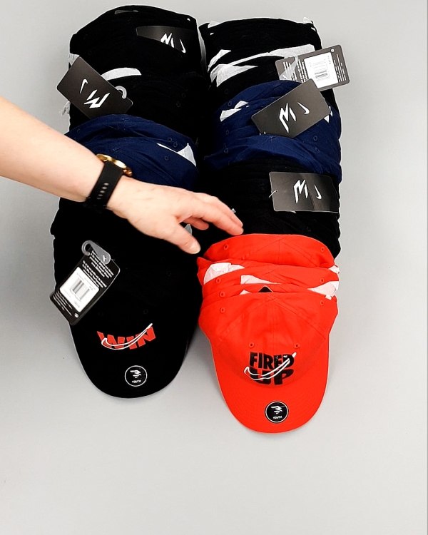 Фотография  458 - Кепки детские CAN 084#5 кг оптом в Петропавловске-Камчатском и Камчатском крае