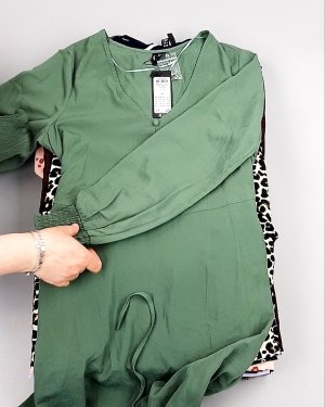 Фотография  440 - Платья Bestseller+DK Summer 035#5 кг оптом в Петропавловске-Камчатском и Камчатском крае