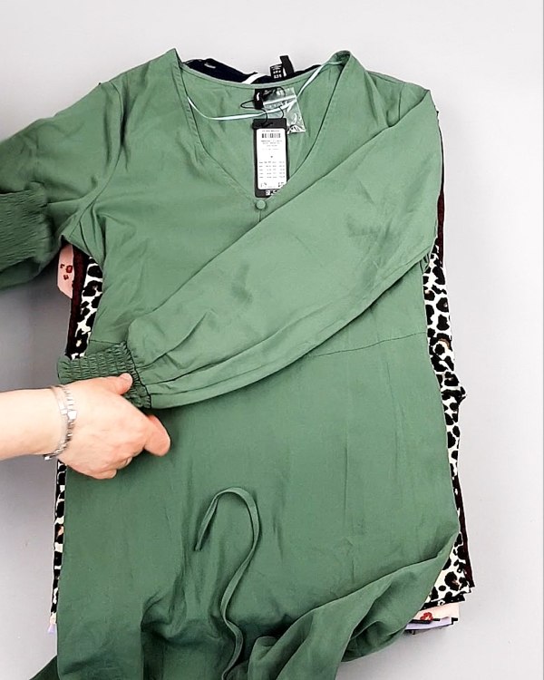 Фотография  561 - Платья Bestseller+DK Summer 035#5 кг оптом в Петропавловске-Камчатском и Камчатском крае