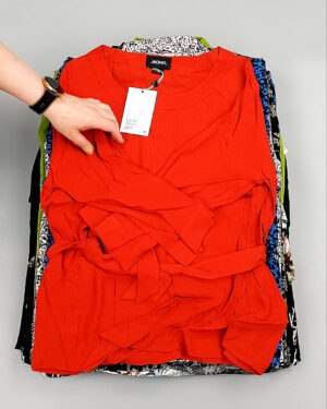 Фотография  805 - Блузки Bestseller+DK 035#5 кг, ЛОТ №8097 оптом в Петропавловске-Камчатском и Камчатском крае