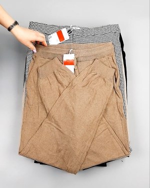 Фотография  351 - Брюки женские зима C&A 025#10 кг оптом в Петропавловске-Камчатском и Камчатском крае