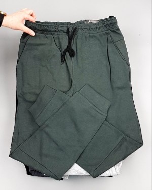 Фотография  150 - Штаны спортивные муж CAN 084#10 кг, ЛОТ №8073 оптом в Петропавловске-Камчатском и Камчатском крае