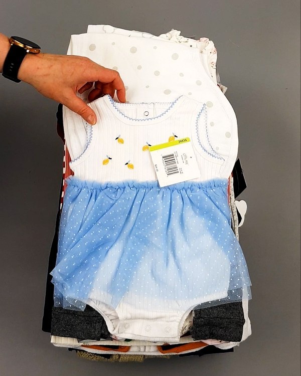 Фотография  429 - BABY СТОК CAN 084#5 кг оптом в Петропавловске-Камчатском и Камчатском крае