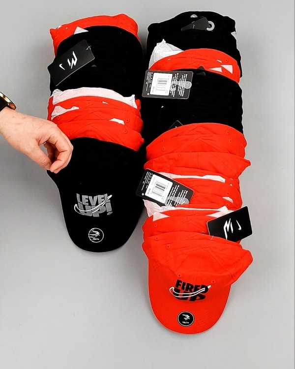 Фотография  948 - Кепки детские CAN 084#5 кг оптом в Петропавловске-Камчатском и Камчатском крае