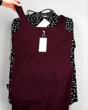 Фотография  129 - Платья Bestseller+DK Summer 035#5 кг, ЛОТ №8060 оптом в Петропавловске-Камчатском и Камчатском крае