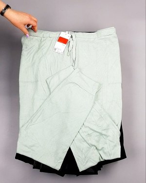 Фотография  312 - Брюки женские зима C&A 025#10 кг, ЛОТ №7910 оптом в Петропавловске-Камчатском и Камчатском крае