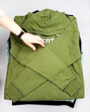 Фотография  119 - Толстовки муж BLUE CAN 084#10 кг оптом в Петропавловске-Камчатском и Камчатском крае