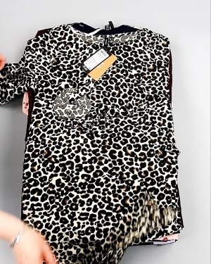 Фотография  339 - Платья Bestseller+DK Summer 035#5 кг оптом в Петропавловске-Камчатском и Камчатском крае