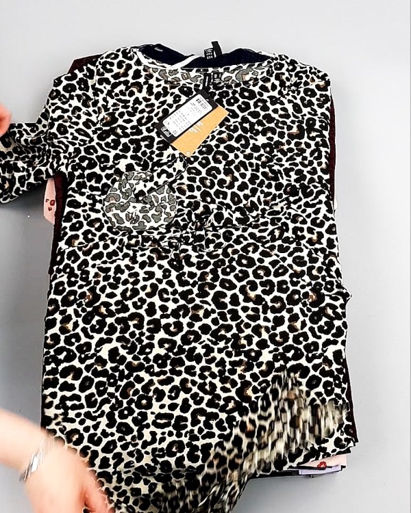 Фотография  486 - Платья Bestseller+DK Summer 035#5 кг оптом в Петропавловске-Камчатском и Камчатском крае