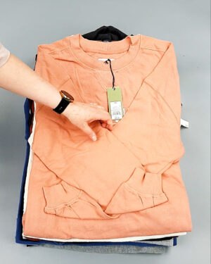 Фотография  618 - Толстовки муж AMAZON 015#10 кг, ЛОТ №8081 оптом в Петропавловске-Камчатском и Камчатском крае