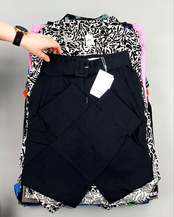 Фотография  381 - ICHI Summer mix 035#13 кг, ЛОТ №8092 оптом в Петропавловске-Камчатском и Камчатском крае