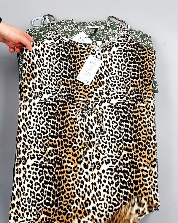 Фотография  652 - Платья Bestseller+DK Summer 035#5 кг, ЛОТ №8059 оптом в Петропавловске-Камчатском и Камчатском крае