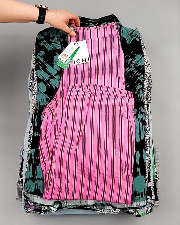 Фотография  637 - ICHI Summer mix 035#13 кг, ЛОТ №8093 оптом в Петропавловске-Камчатском и Камчатском крае