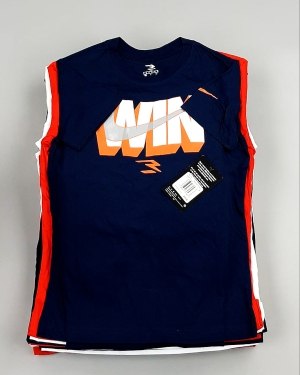 Фотография 464 - Футболки детские NIKE WIN CAN 084#5 кг, ЛОТ №7955 оптом в Петропавловске-Камчатском и Камчатском крае